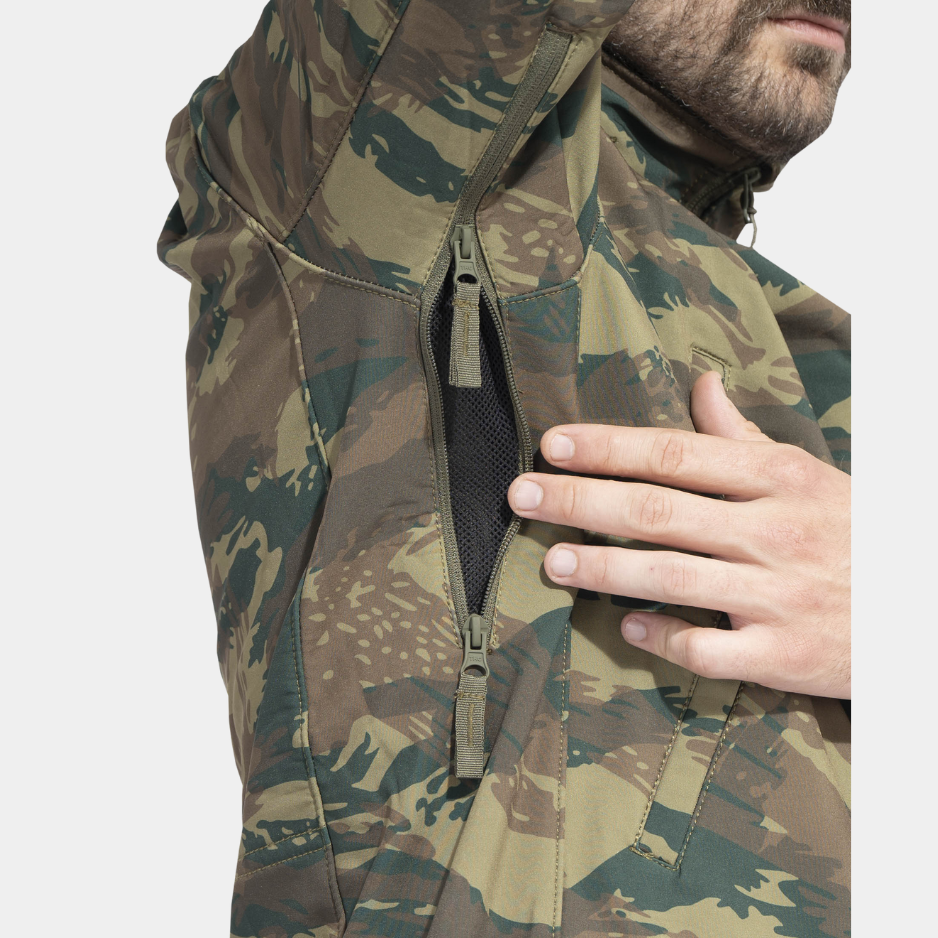'ARTAXES' SOFTSHELL JOPE