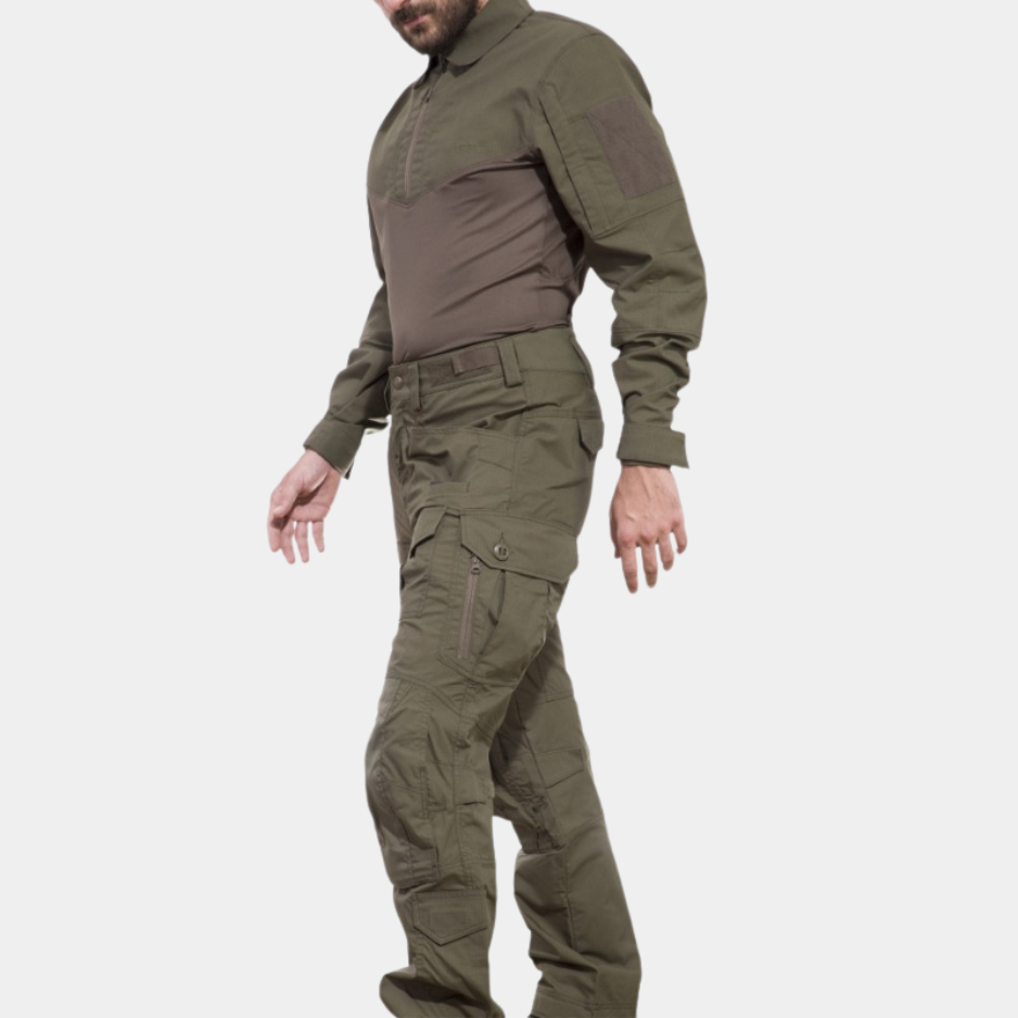WOLF COMBAT PANTS