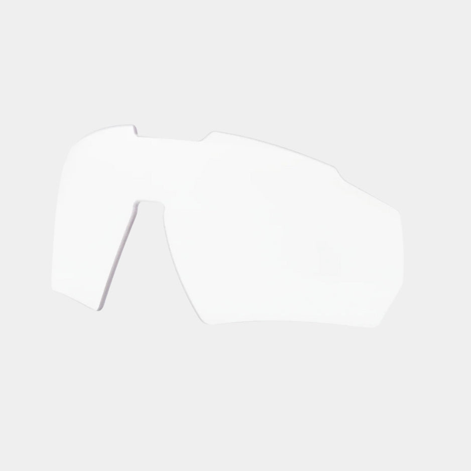 BLASTSHIELD REPLACEMENT BALLISTIC LENS - CLEAR