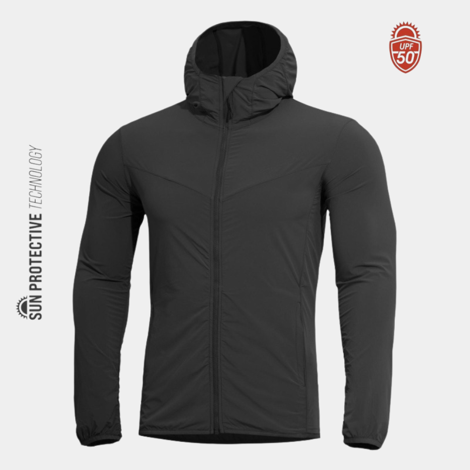 HELIOS SUN JACKET