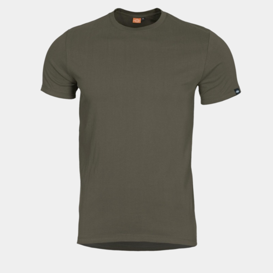 OLIVE BROWN