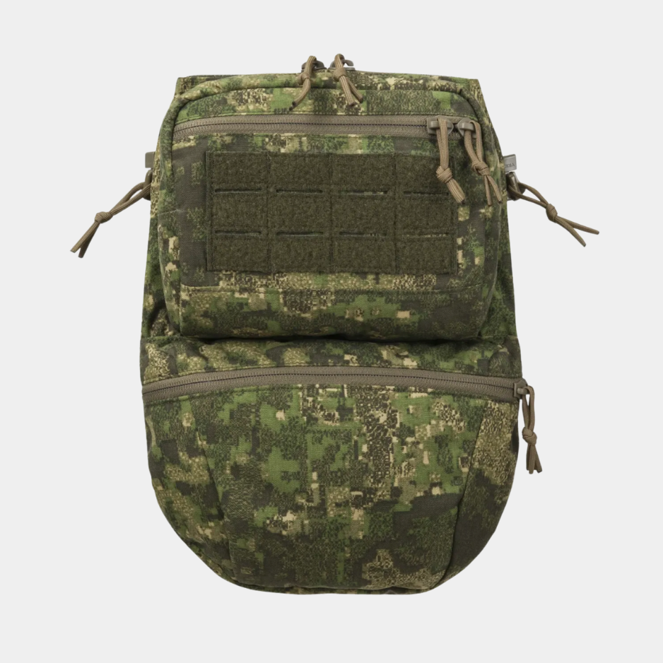 Spitfire® MK II seljapaneel