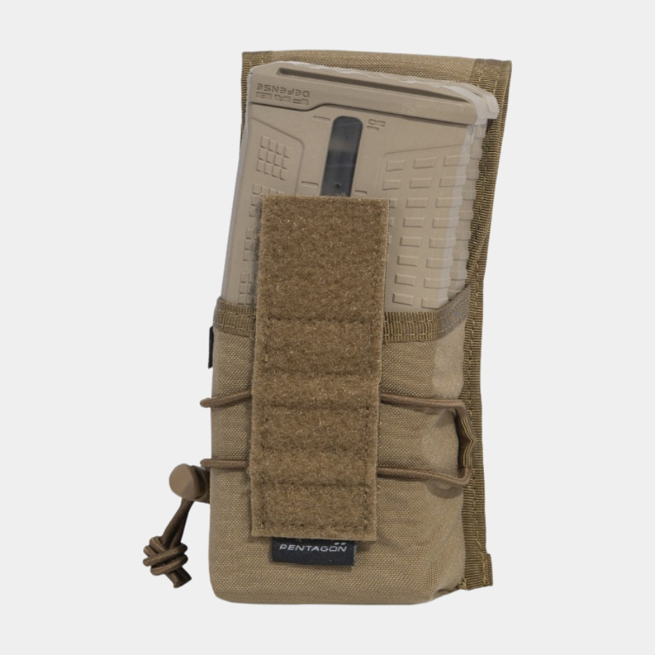 MULTI POUCH