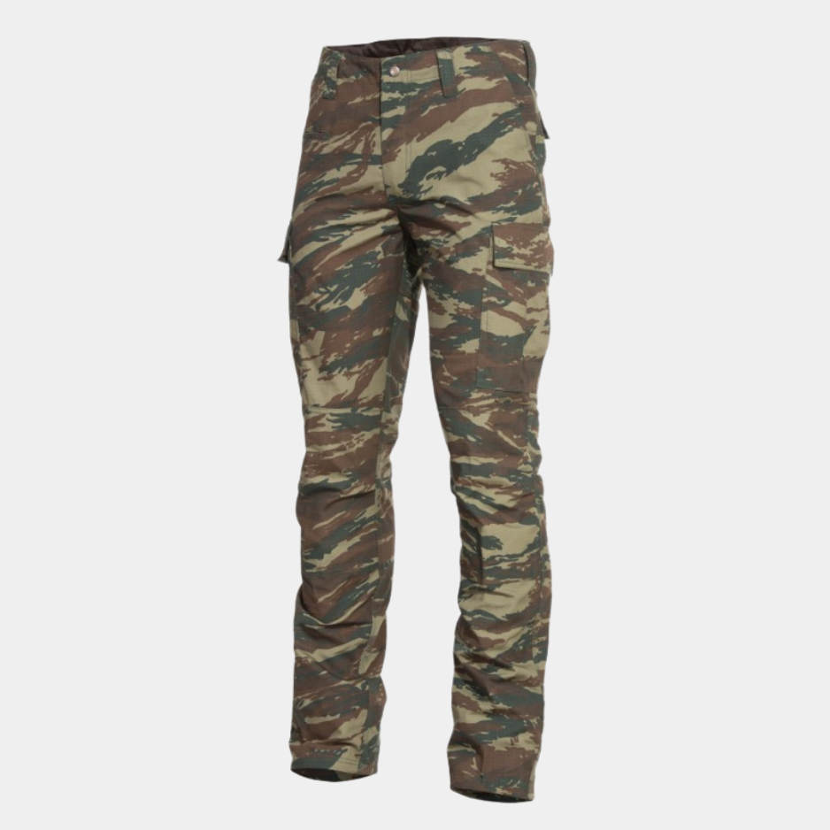 UNISEX 'BDU 2.0' TAKTIKALISED PÜKSID