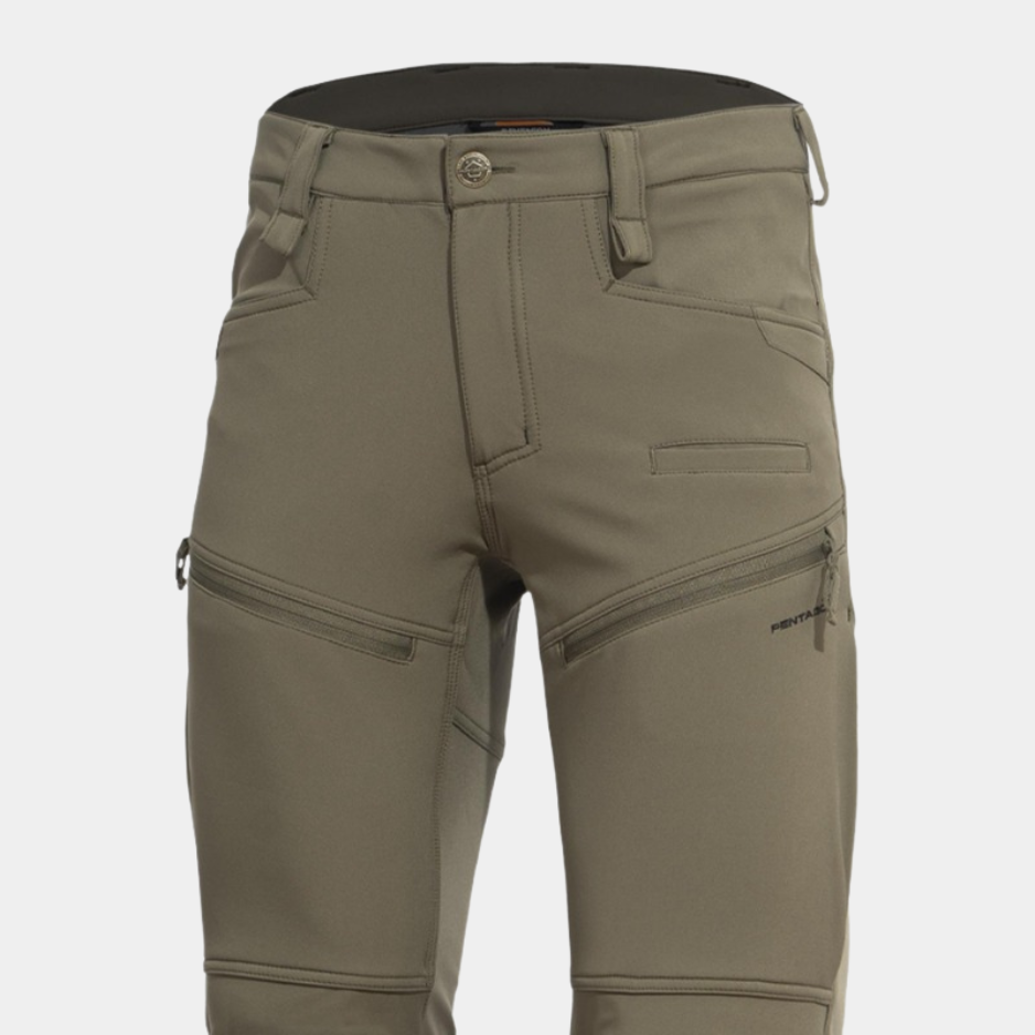 UNISEX RENEGADE "TAIGA" PANTS