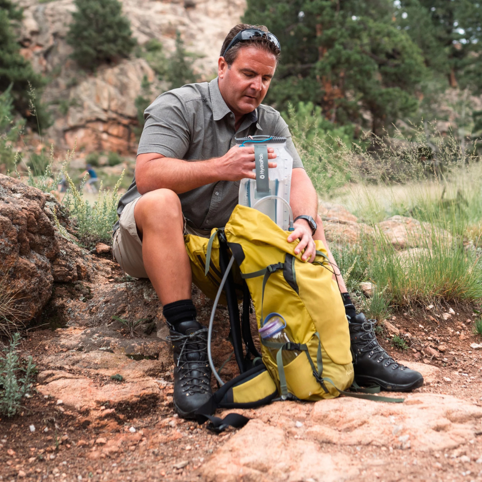 Contour™ 2L hydration reservoir