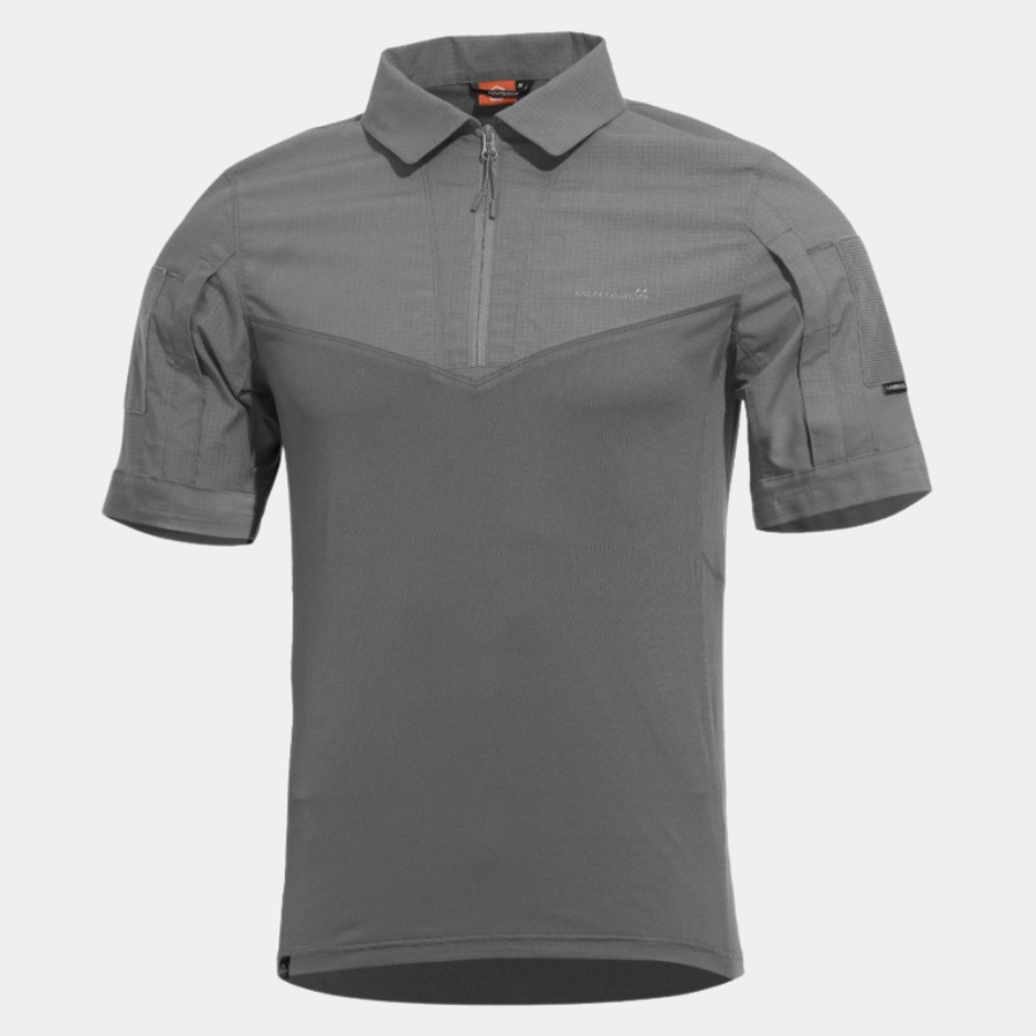 WOLF GRAY