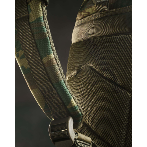 'Assault' 51L seljakott