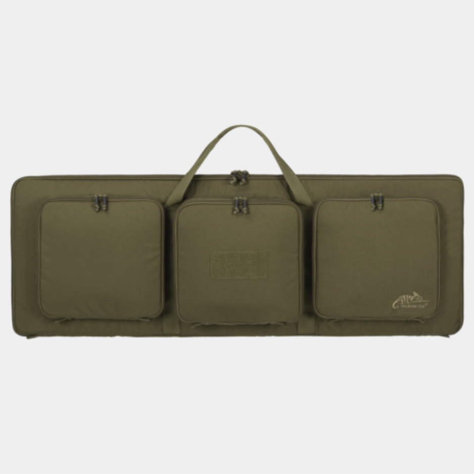 Double Upper 18® relvakott