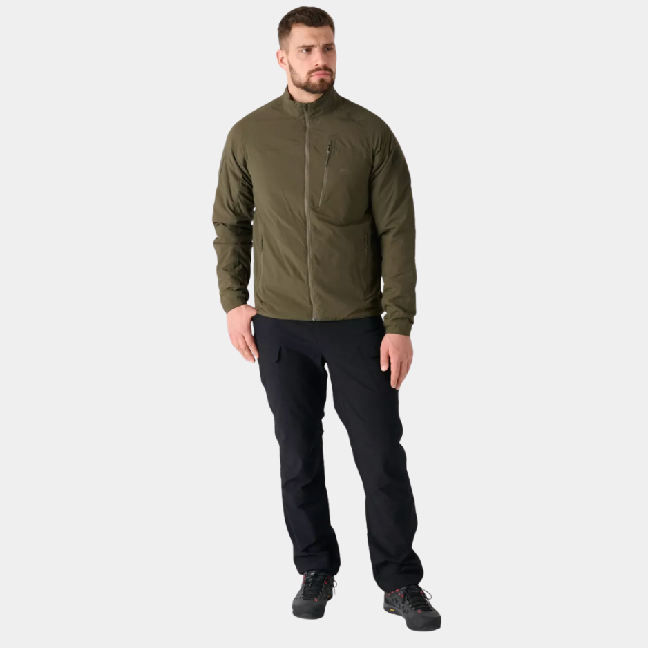 Wolfhound Lite jope