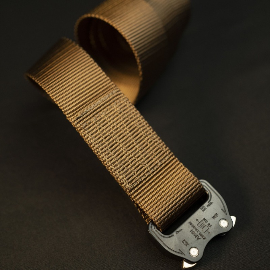 COBRA® PRO STYLE SAFETY BELT