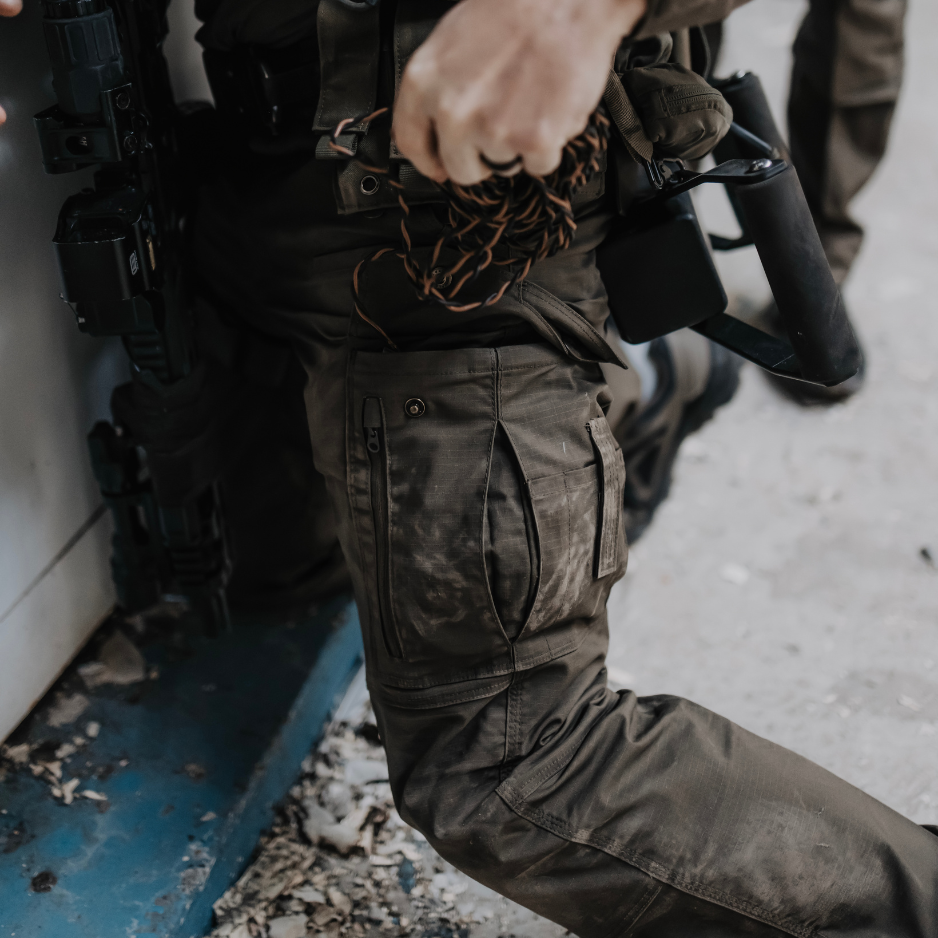 Pentagon® pükste & jalanõude komplekt