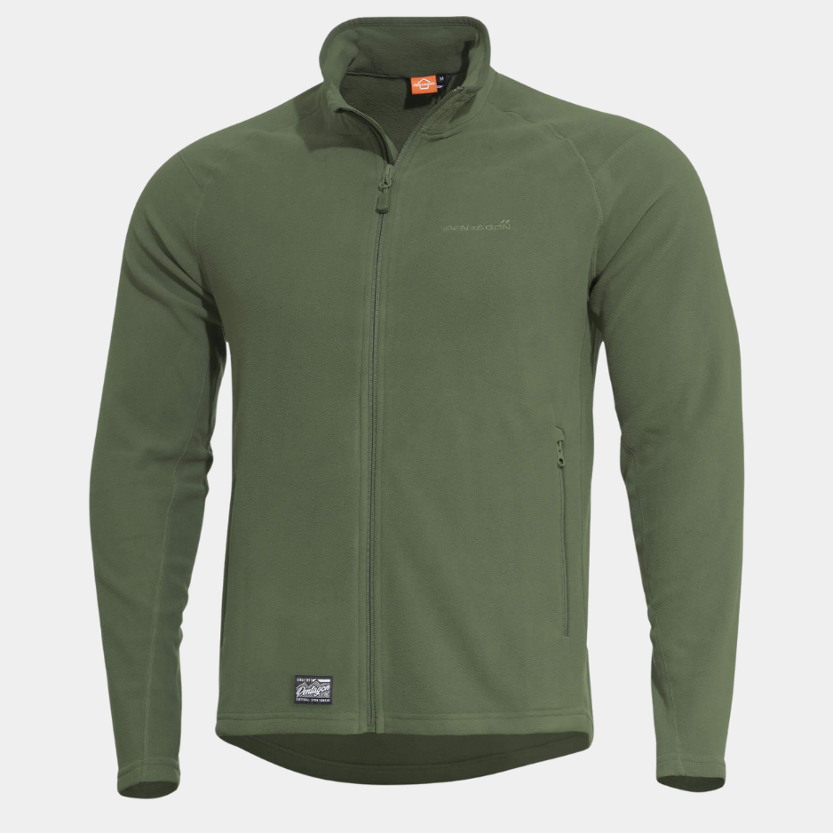 ARKOS FLEECE
