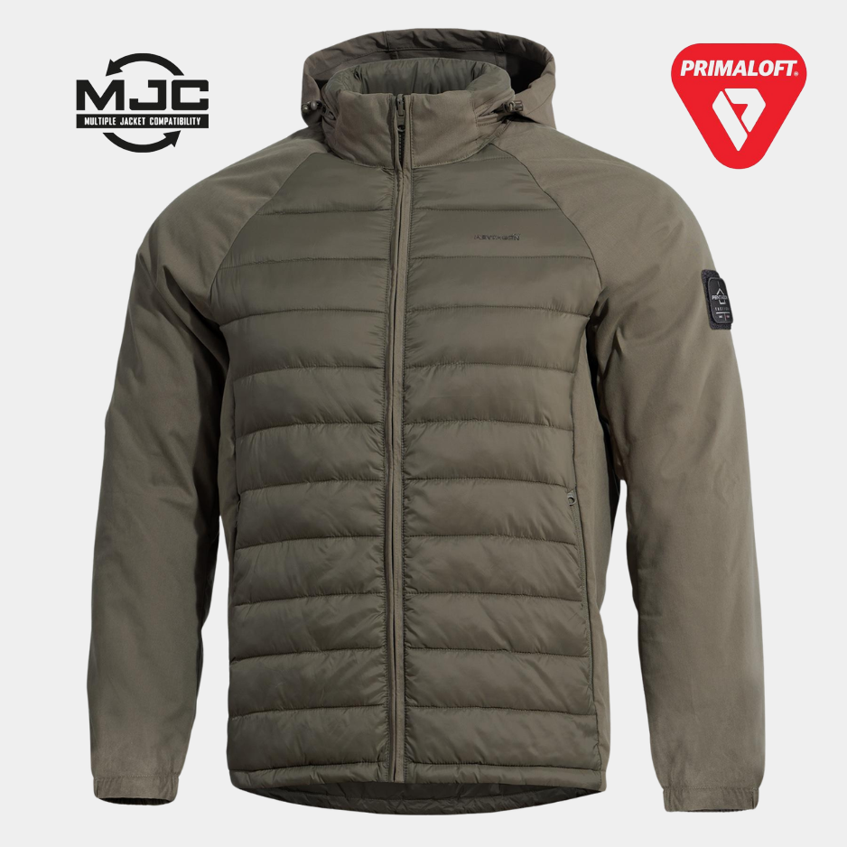 Neutron V2.0 Primaloft® jope