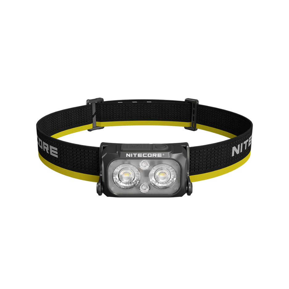 Nitecore® NU25 MCT Pealamp