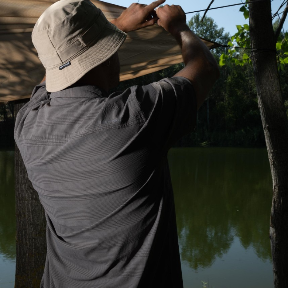 Pentagon® UPF 50+ Sun Protection Set