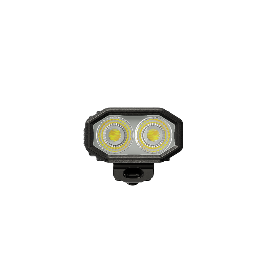 Nitecore® EDC09 taskulamp