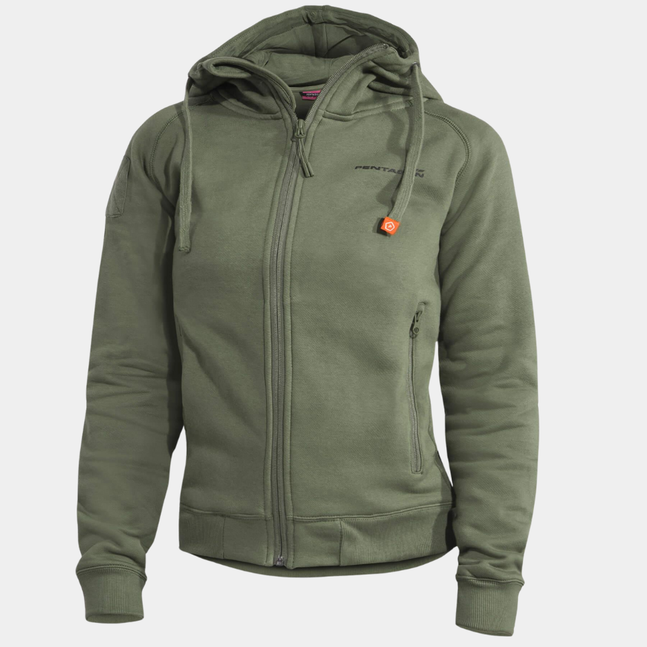 CAMO GREEN