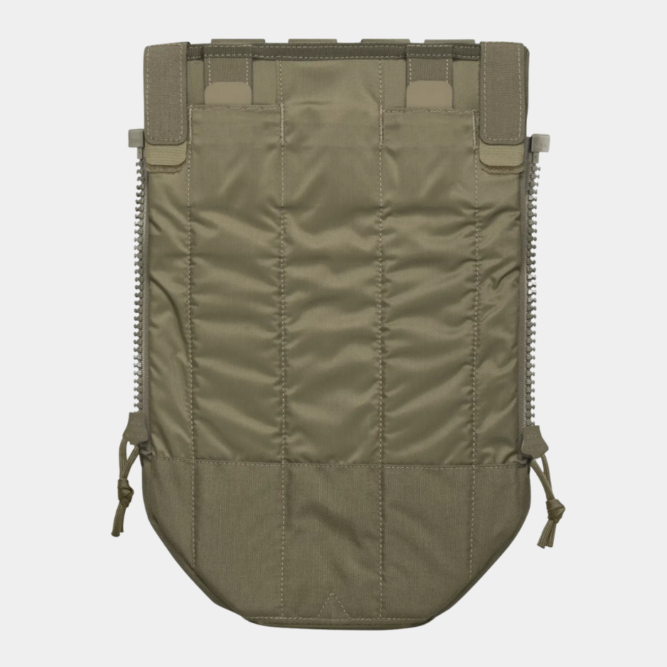 Spitfire Breacher® seljapaneel