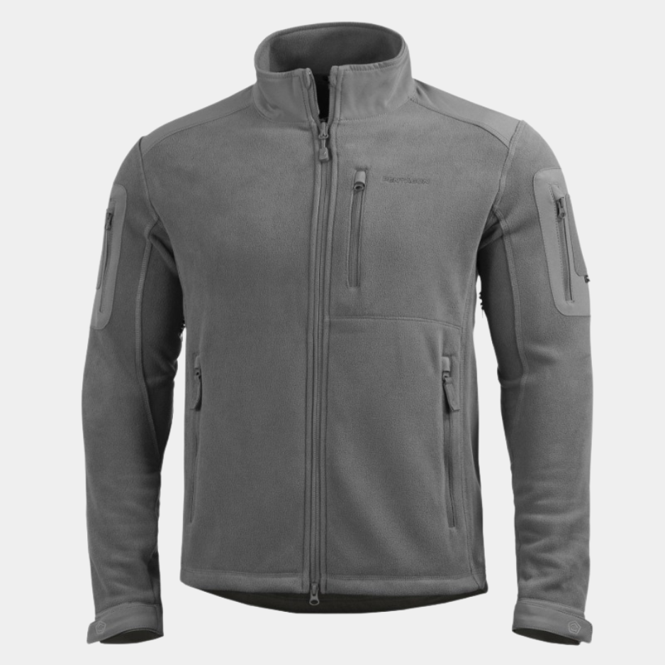 WOLF GRAY