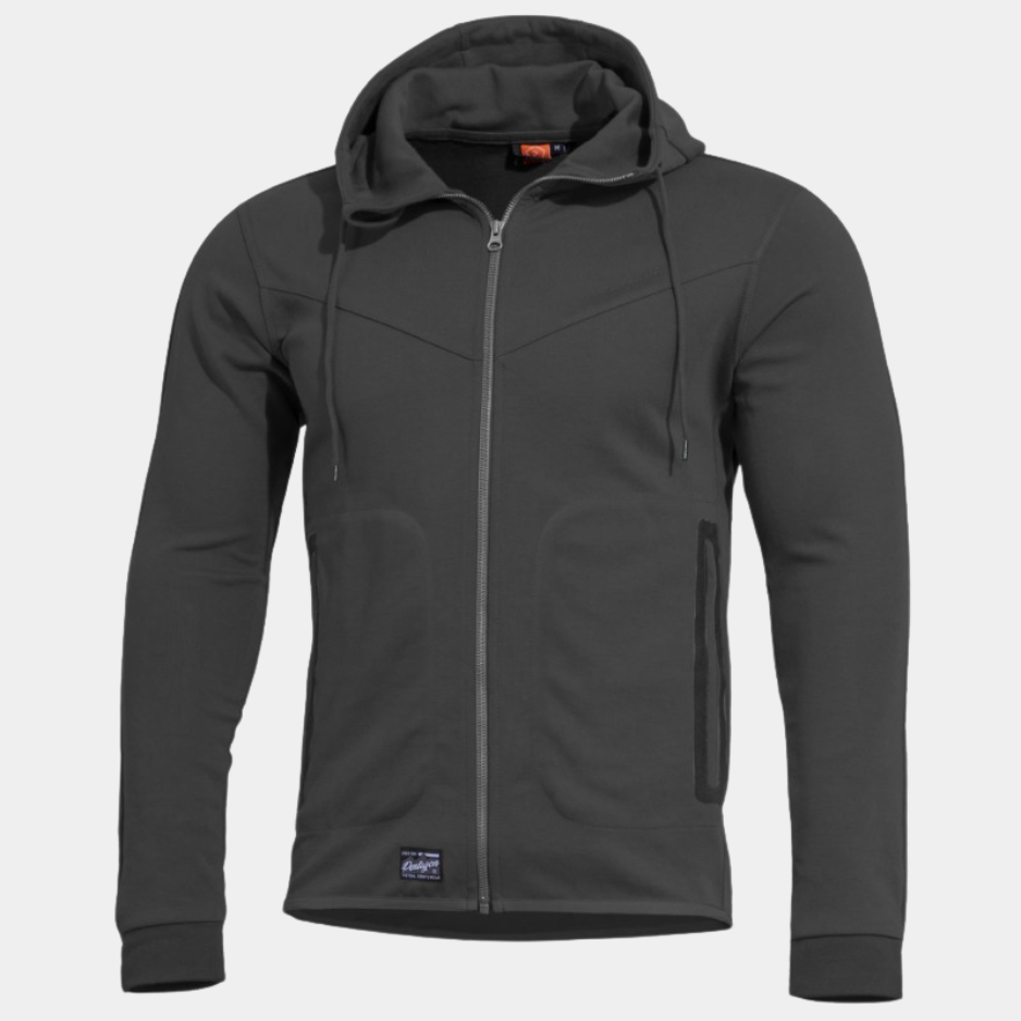 PENTATHLON 2.0 HOODIE
