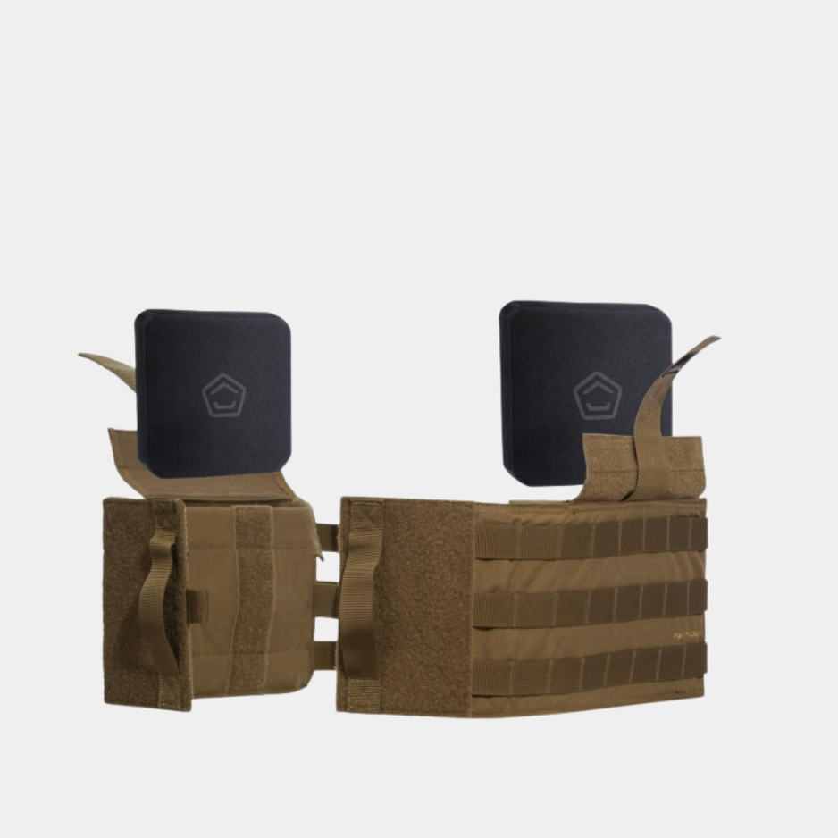 COMBAT MODULAR CUMMERBUND