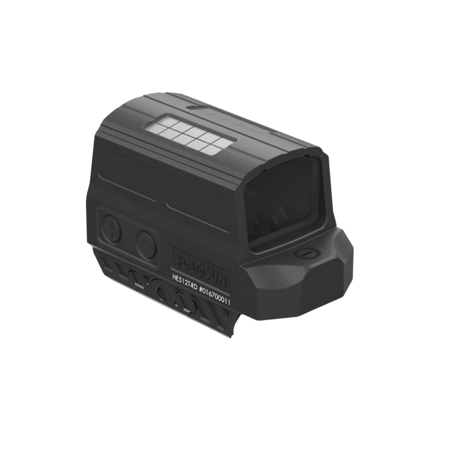 ELITE ENCLOSED REFLEX GREEN DOT SIGHT HE512T-GR