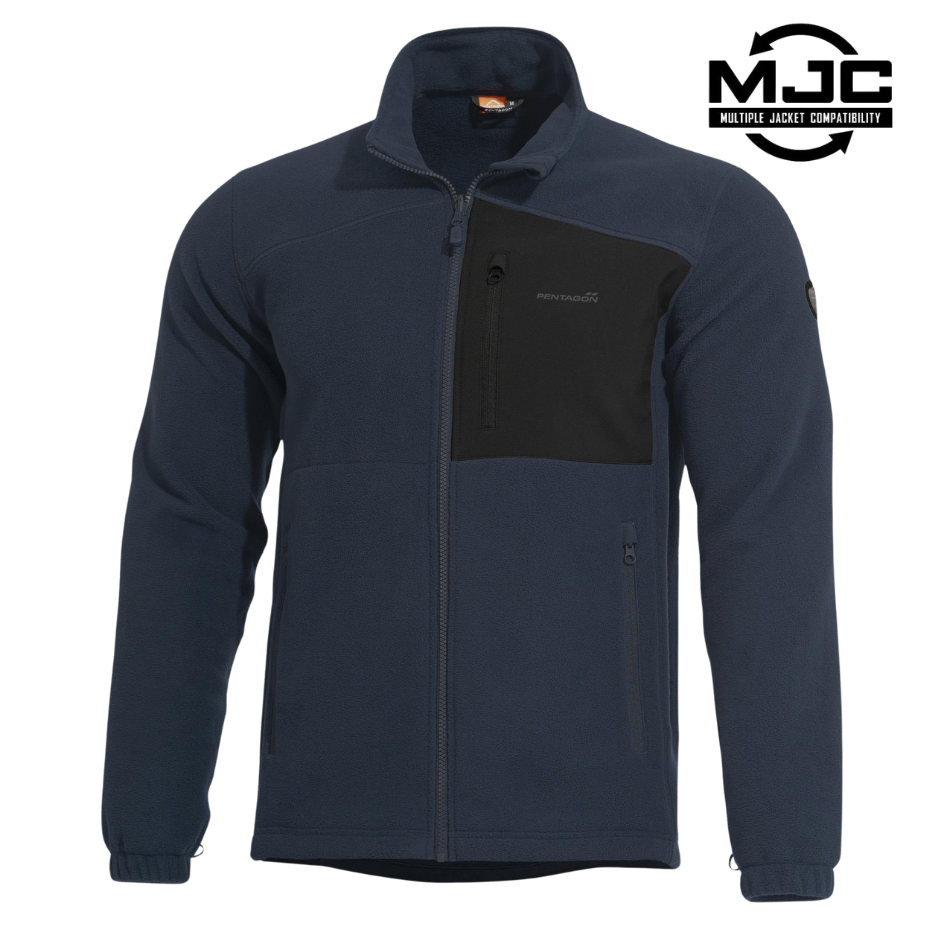 'ATHOS 2.0' Men΄s Fleece Jacket
