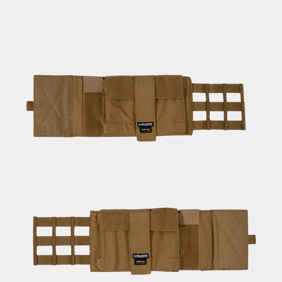 COMBAT MODULAR CUMMERBUND
