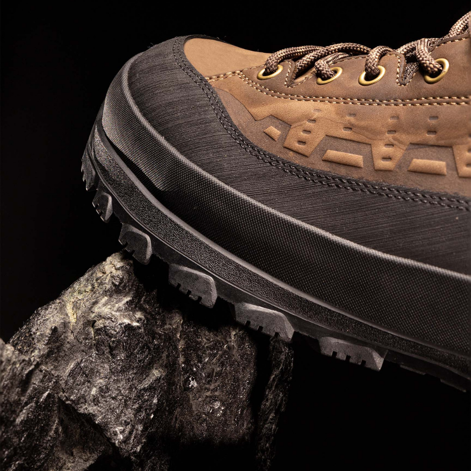 Predator Mountaineering 8″ Waterproof Boots