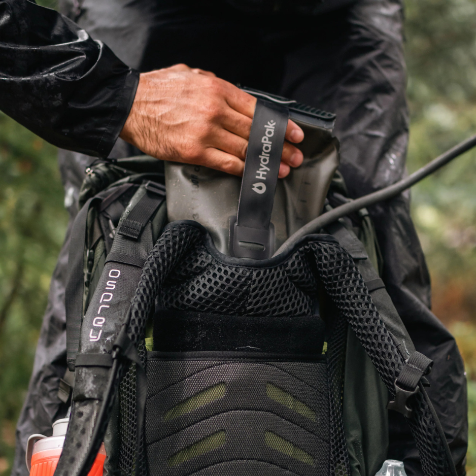 Force™ 2L hydration reservoir