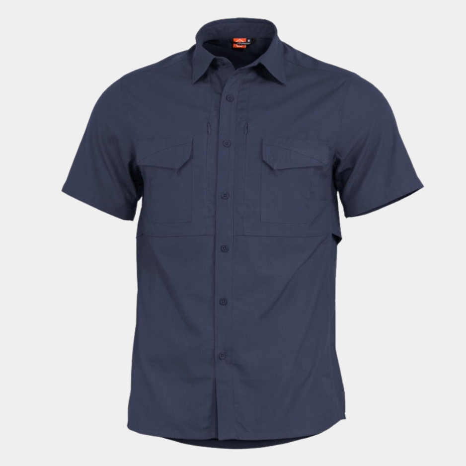 PLATO SHORT SLEEVE SHIRT