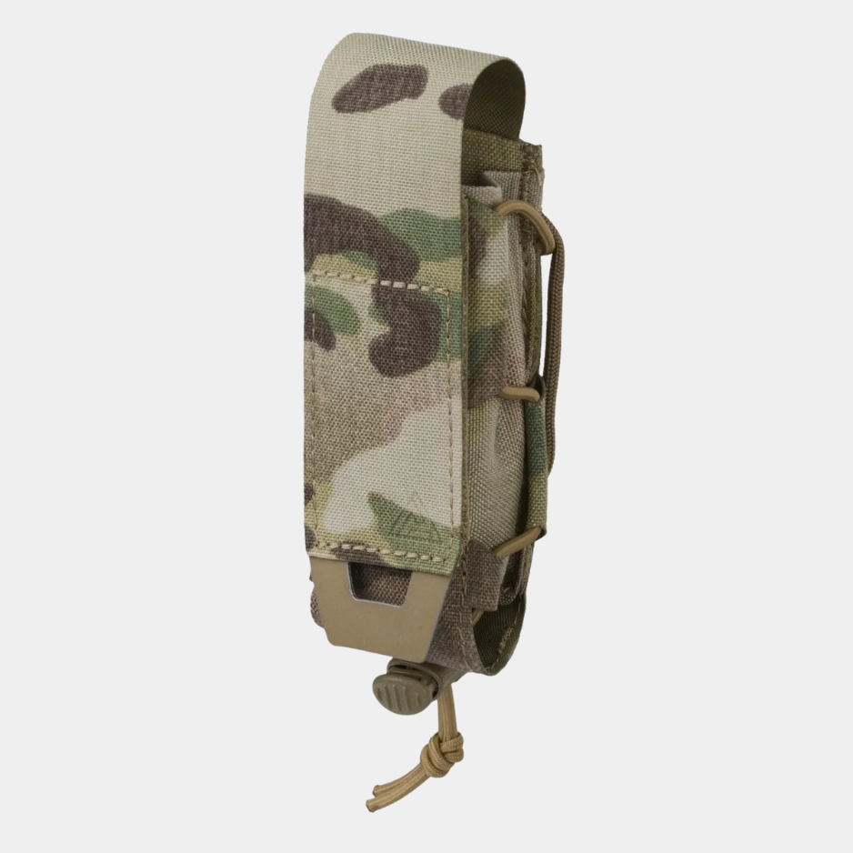 Tac Reload® klapiga salvetasku MultiCam®