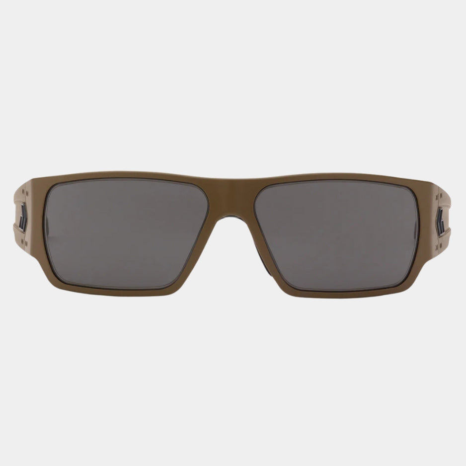 SPECTER MILSPEC BALLISTIC PHOTOCHROMIC GLASSES - TAN CERAKOTE®