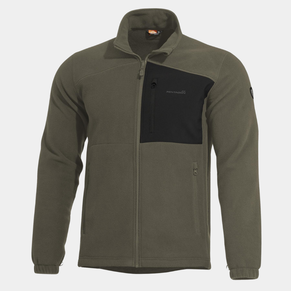 ATHOS 2.0 MEN΄S FLEECE JACKET