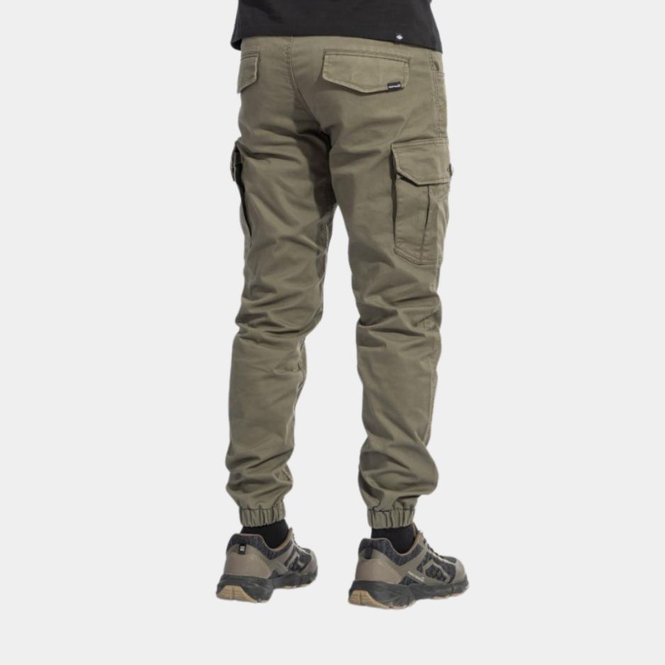 UNISEX INVICTUS TACTICAL JOGGERS