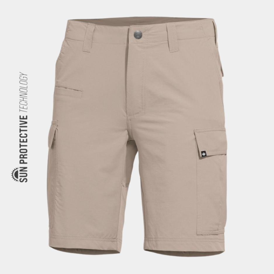 BDU 2.0 "TROPIC" SHORTS