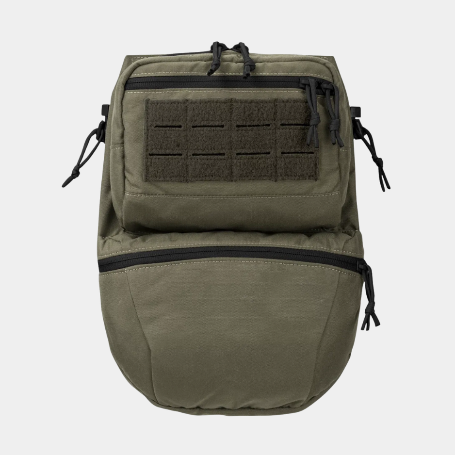 Spitfire® MK II seljapaneel