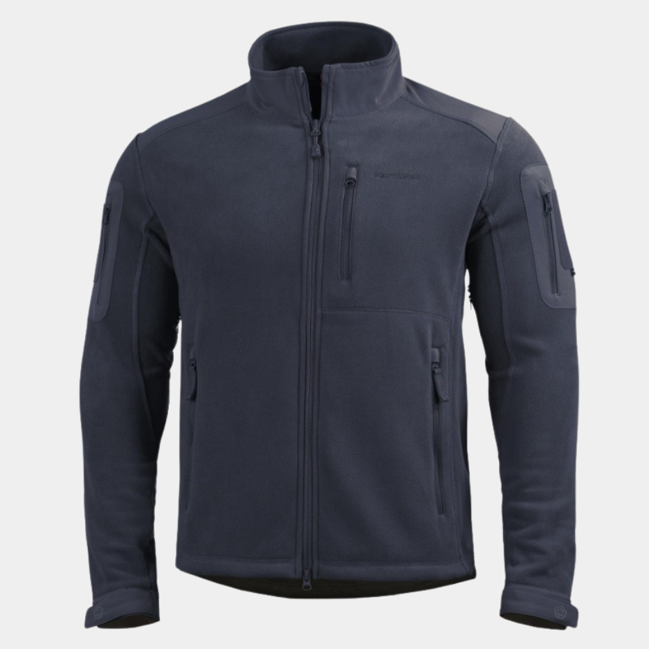 PERSEUS 2.0 FLEECE JACKET