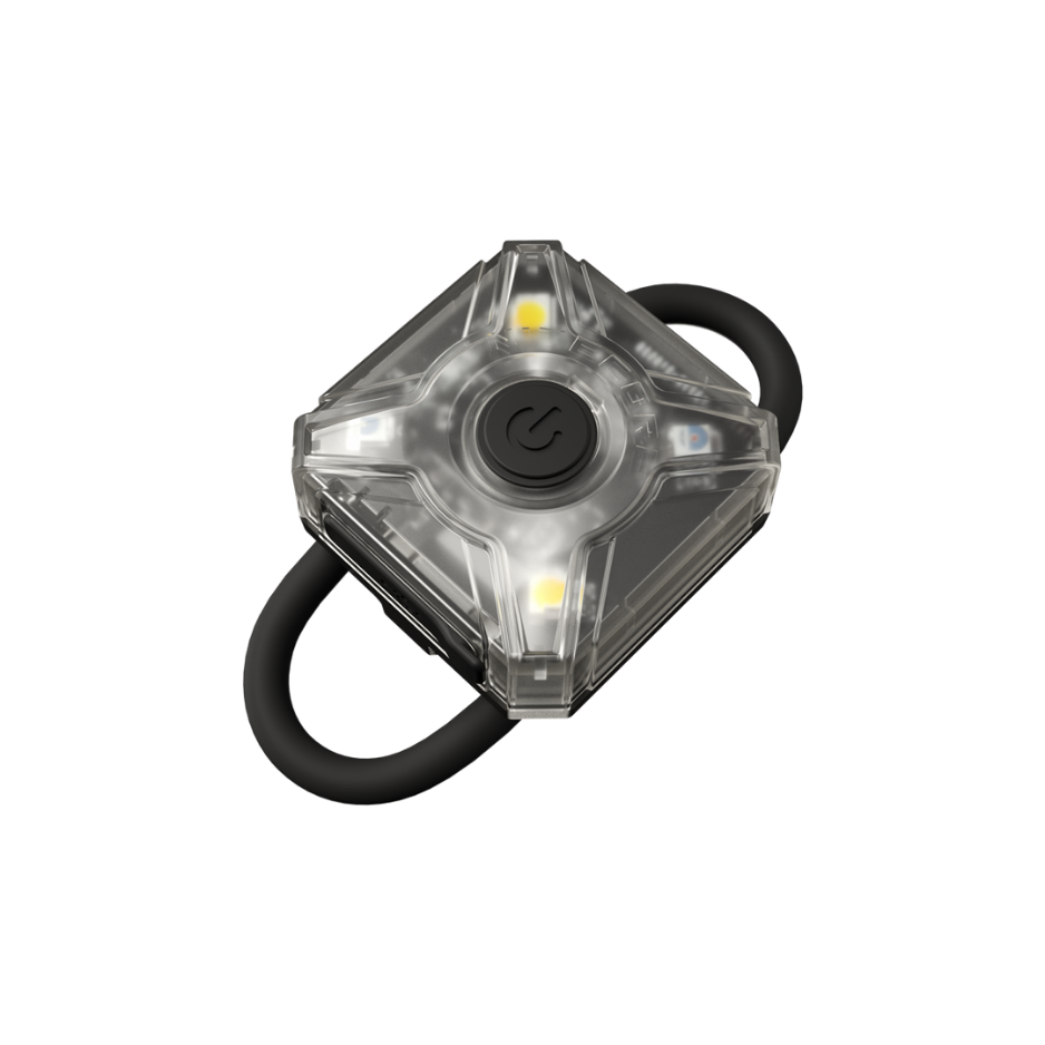 Nitecore® NU05 V2 pealamp/signaallamp