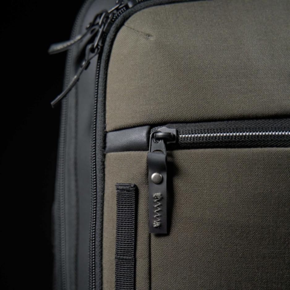 'CONSUL' 27L BACKPACK