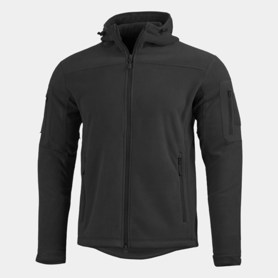 HERCULES 2.0 FLEECE JACKET