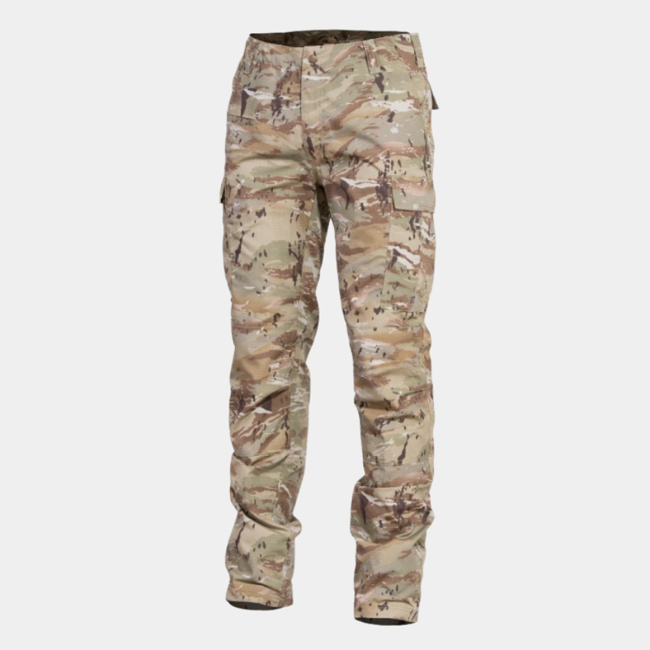 UNISEX 'BDU 2.0' TAKTIKALISED PÜKSID