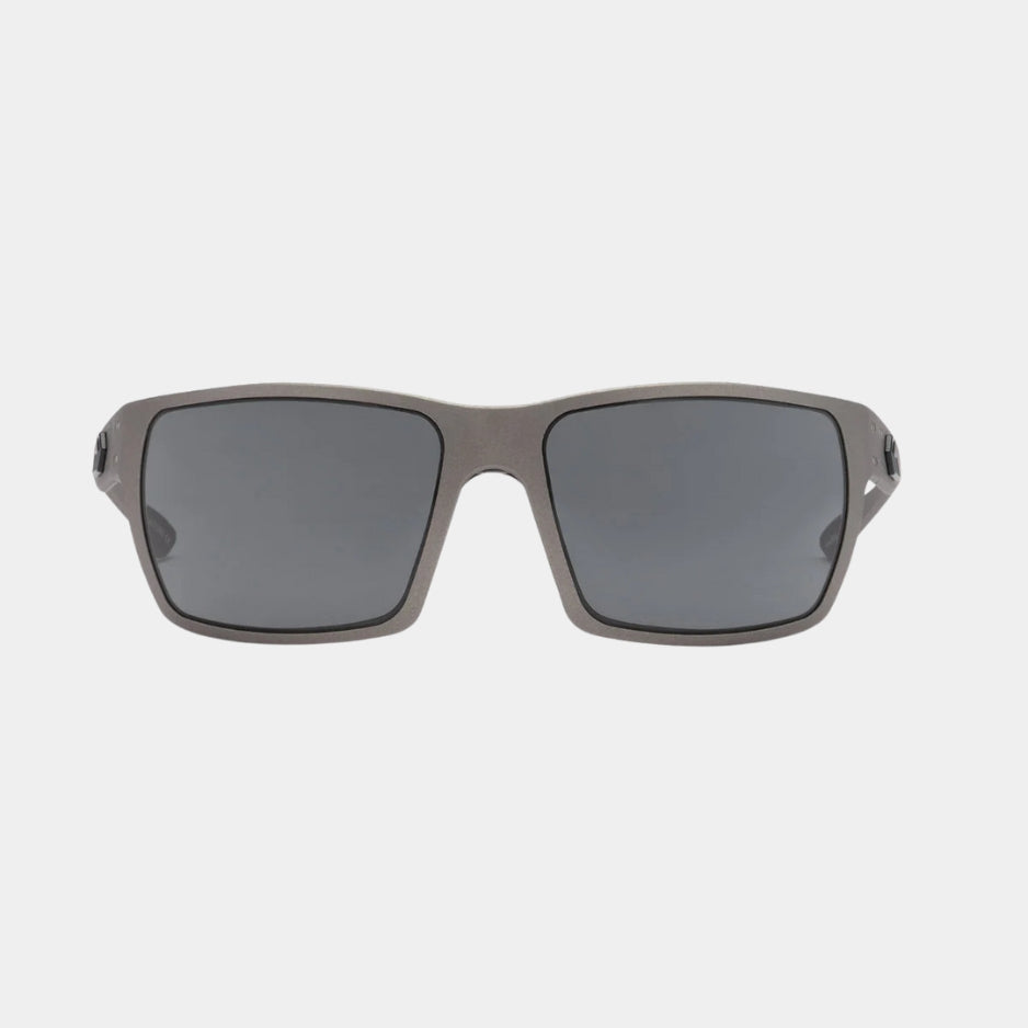 MARAUDER MILSPEC BALLISTIC PHOTOCHROMIC GLASSES - GUNMETAL CERAKOTE® FRAME