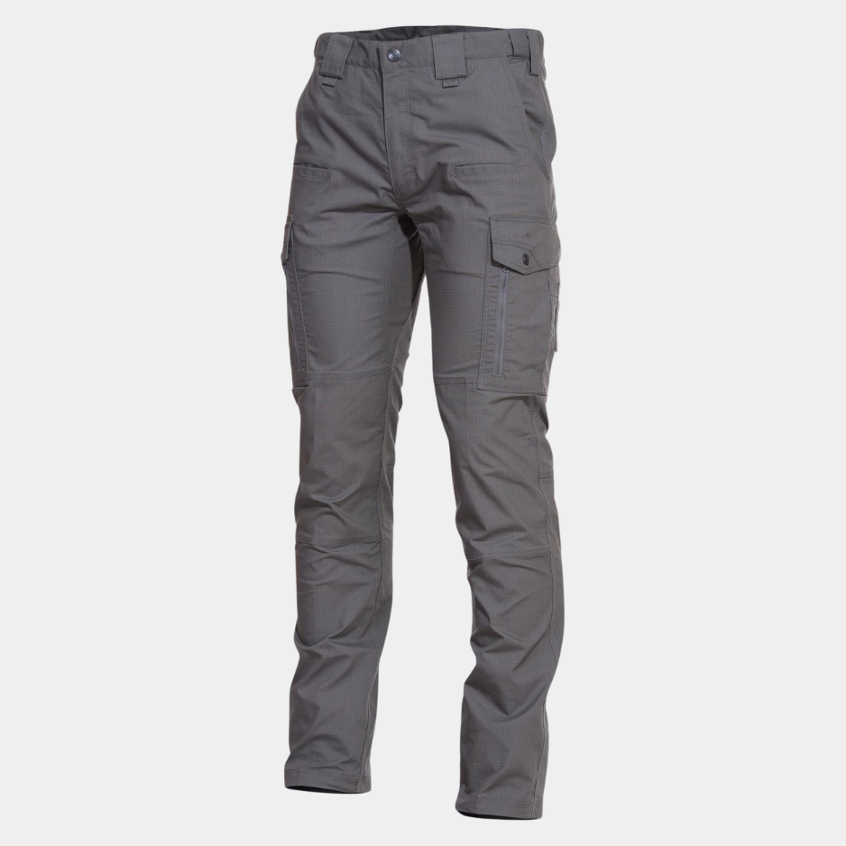 WOLF GRAY
