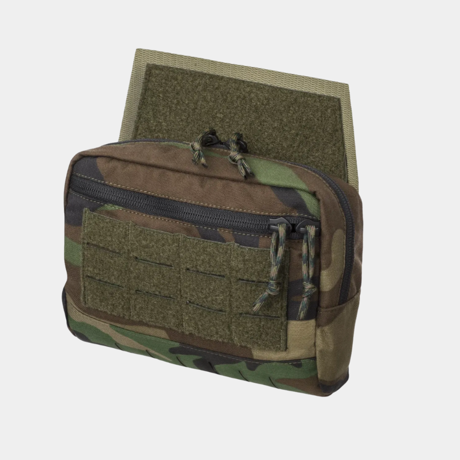 Spitfire MK II Underpouch