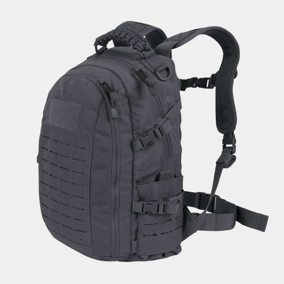 Dust® MKII seljakott