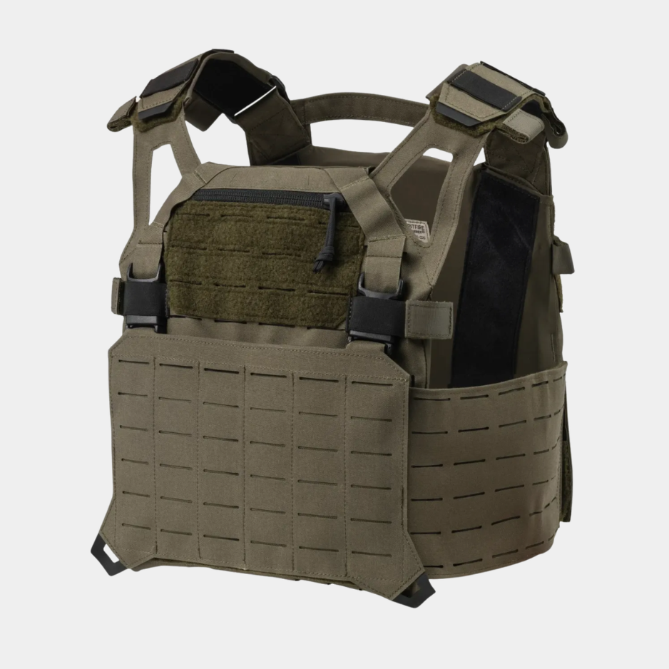 Spitfire® plaadikandja