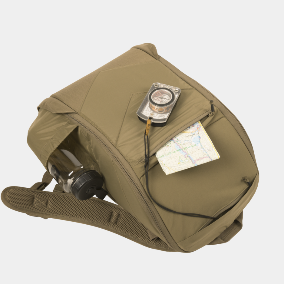 Bail Out Bag® Backpack