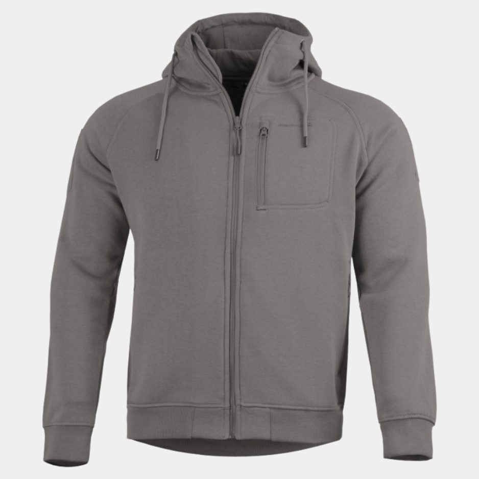 LEONIDAS 2.0 HOODIE